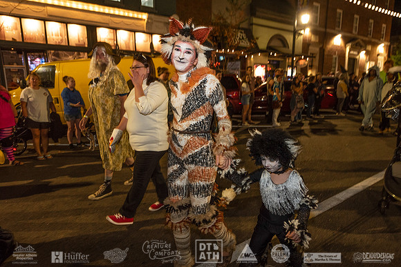 Wild Rumpus XV
