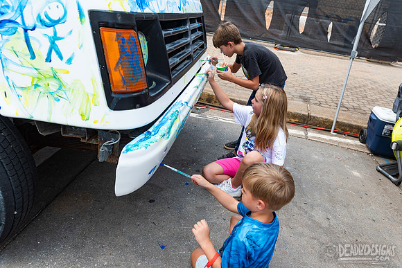 KidsFest Activities