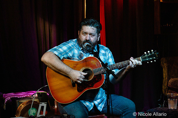 Jon Nolan (by Nicole Allario)