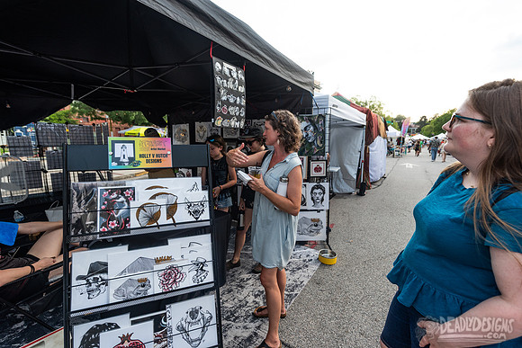 Artist Market