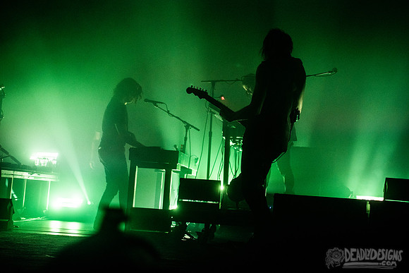 Nine Inch Nails