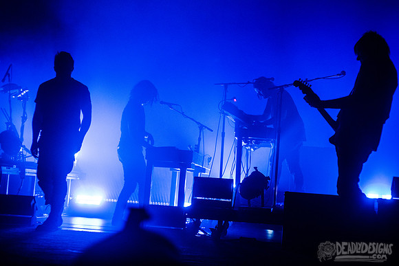 Nine Inch Nails