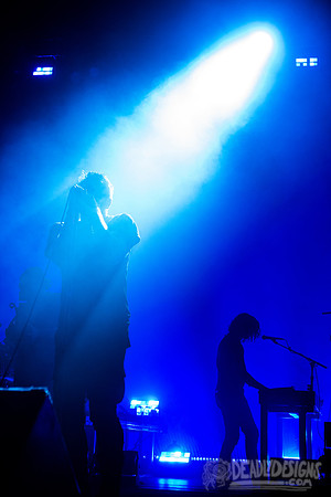 Nine Inch Nails