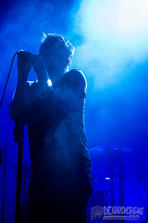 Nine Inch Nails