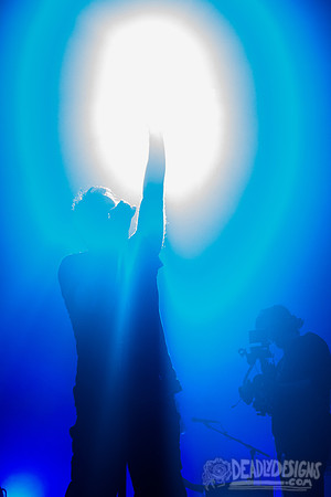 Nine Inch Nails
