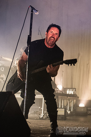 Nine Inch Nails