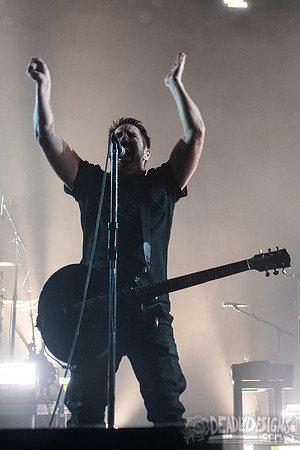 Nine Inch Nails