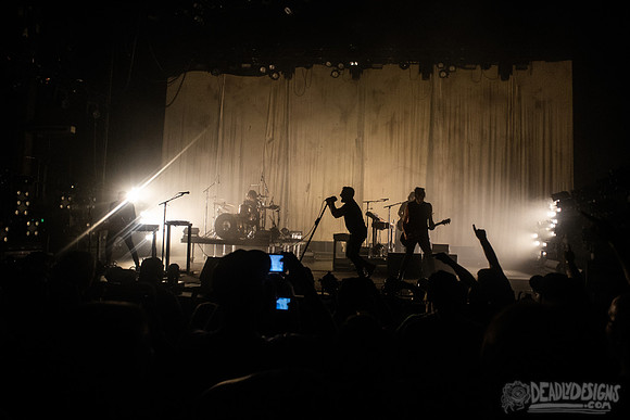 Nine Inch Nails