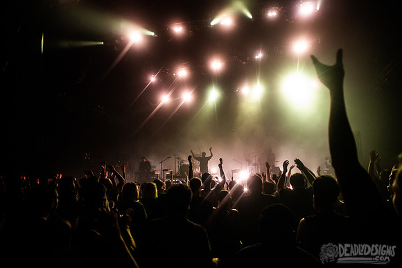 Nine Inch Nails