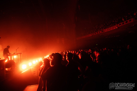 Nine Inch Nails