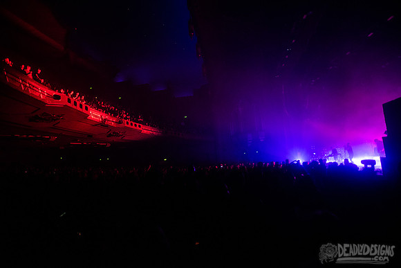 Nine Inch Nails