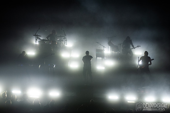 Nine Inch Nails