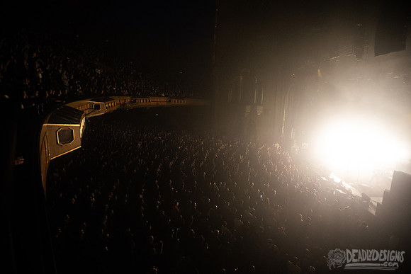 Nine Inch Nails