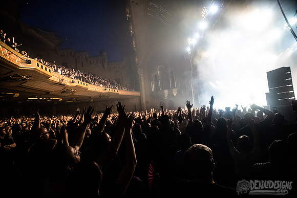 Nine Inch Nails