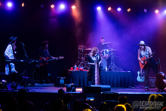 Rumours ATL: A Fleetwood Mac Tribute