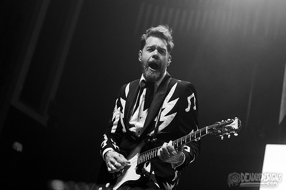 The Hives