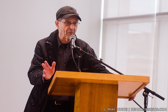 Steve Reich