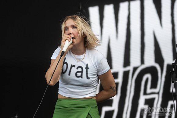 Winona Fighter