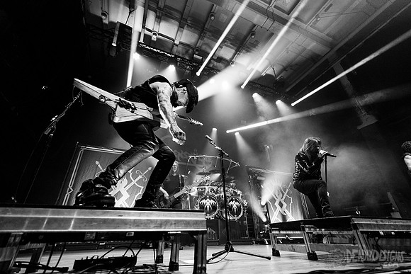 Queensrÿche