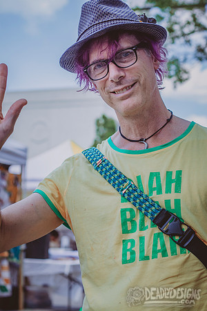 People of AthFest