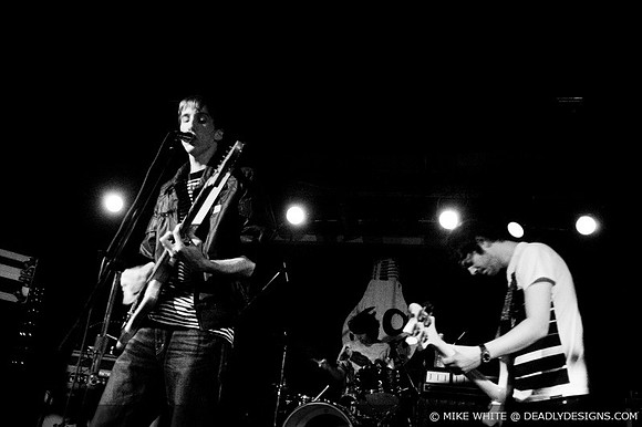 Deerhunter