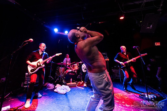 Les Savy Fav