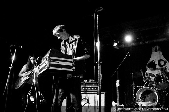 Deerhunter