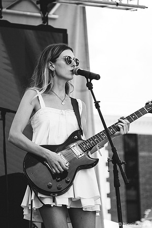 Bea Porges (by Nicole Allario)