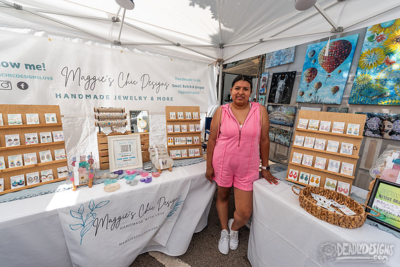 Artist Market