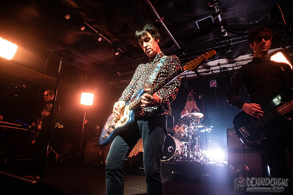 Johnny Marr