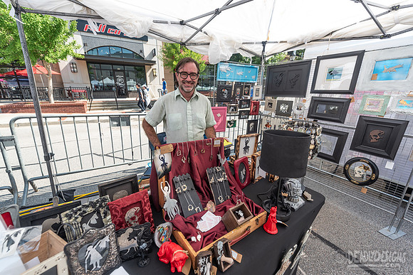 Artist Market