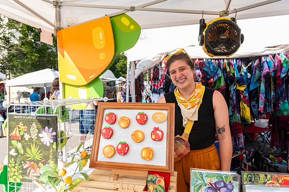 Artist Marketplace