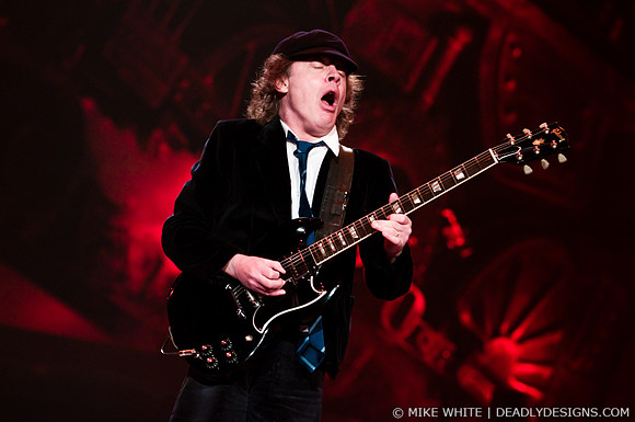 AC/DC