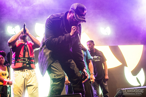 Wu-Tang Clan