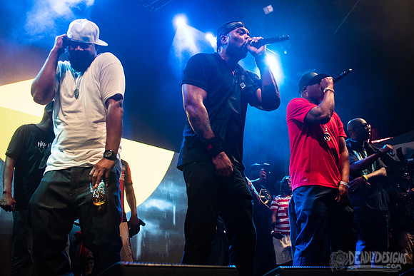 Wu-Tang Clan