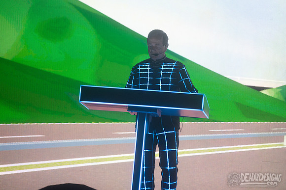 Kraftwerk