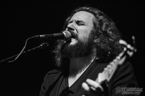 Jim James