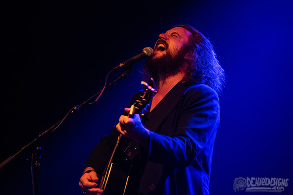 Jim James
