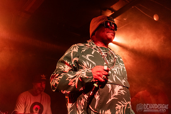 Kool Keith