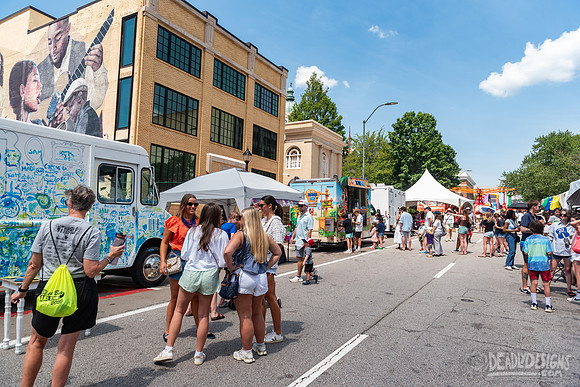 KidsFest Activities
