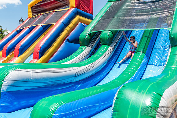 KidsFest Activities
