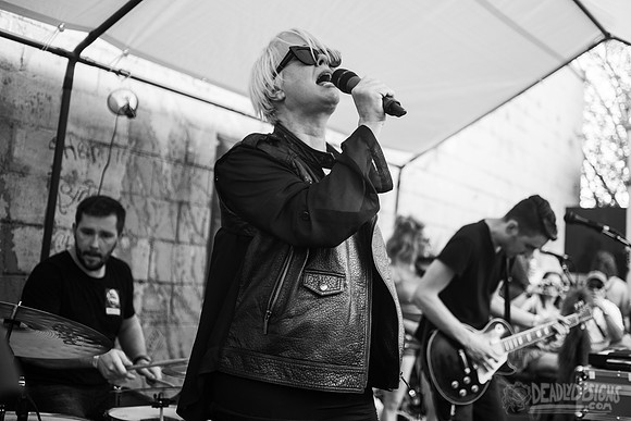 Cindy Wilson