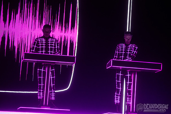 Kraftwerk