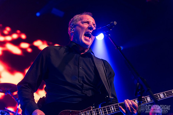 Orchestral Manoeuvres in the Dark