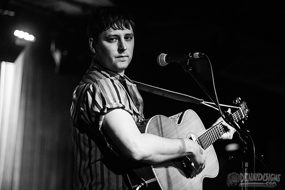 Max Putnam