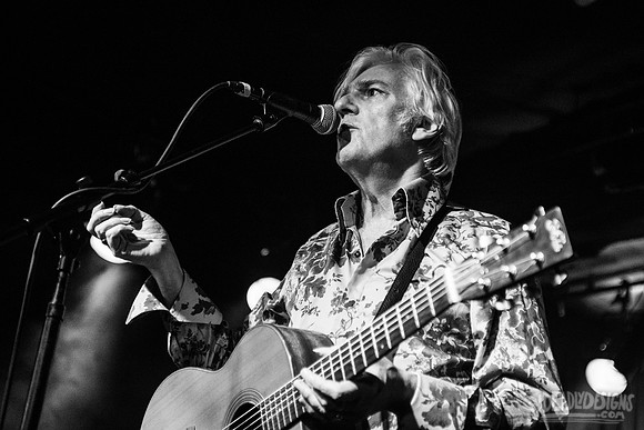 Robyn Hitchcock