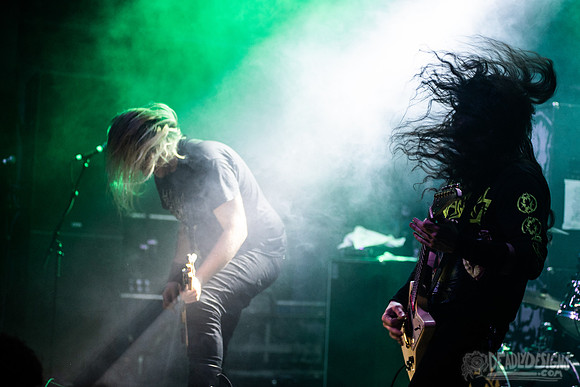 Toxic Holocaust