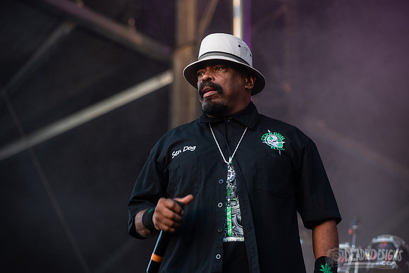 Cypress Hill
