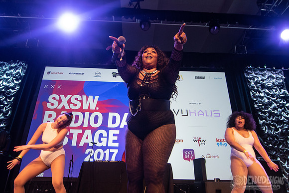 Lizzo