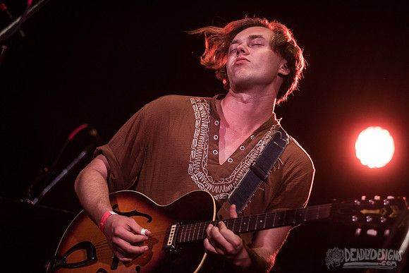 Parker Millsap